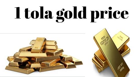 My forecast for the gold price in 2021 is based on the current environment of negative real yields, a weak dollar, rising inflation expectations, and ongoing monetary and fiscal stimulus. 1 tola gold price in india today, 1 tola gold rate, 1 tola ...