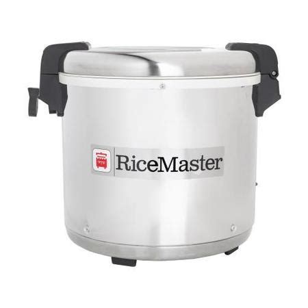 Town Food Service 92 Cup RiceMaster Electric Rice Warmer 56919 Zoro