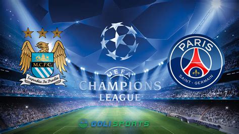 This content is provided and hosted by a 3rd party server. Champions League Man City VS PSG and Madrid VS Wolfsburg ...
