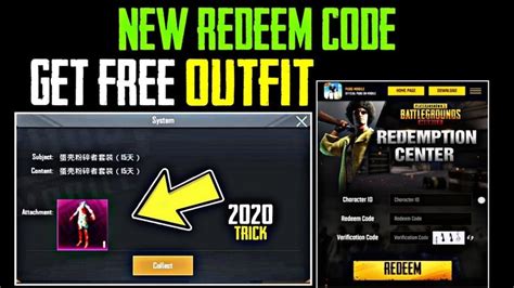 Get the latest and greatest in mobile gaming, movies, apps, and more. PUBG Mobile: List Of Official Redeem Codes July 2020