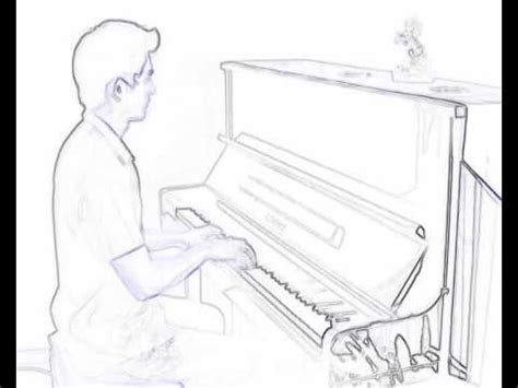 Imogen Heap Hide And Seek Piano Cover Youtube