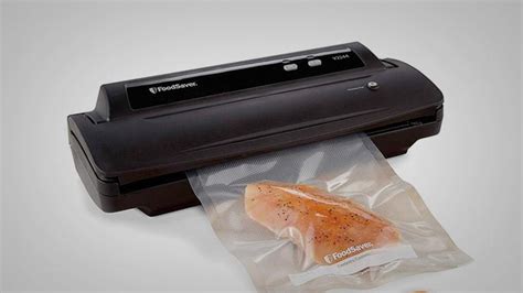 It is a pack of 50 lbs that comes in a combination. 10 Best Vacuum Sealers Reviews By Consumer Reports 2019 ...