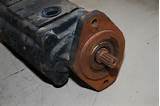 Pto Hydraulic Pump Pictures