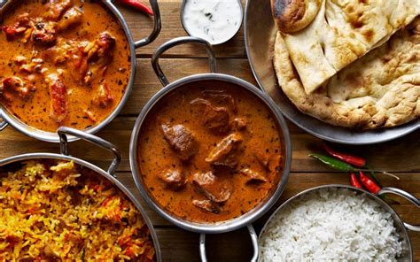 Top Indian Restaurants In Dubai For Every Budget Mybayut