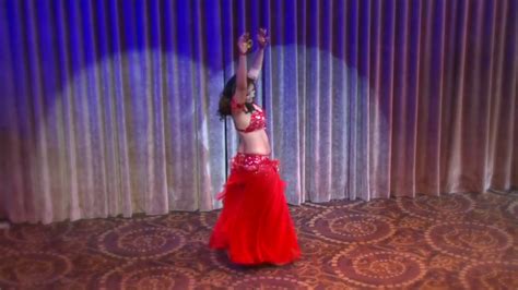 Alma Bellydance Shik Shak Shok At 2018 Bay Area Belly Youtube