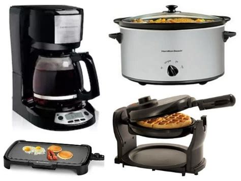 S on full kitchen packages during their annual black friday sale—so don't miss out! Kohl's Black Friday 2017 - Small appliances as low as FREE ...