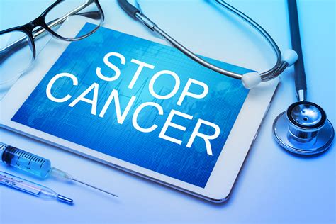Stop Cancer Integrated Health Clinic