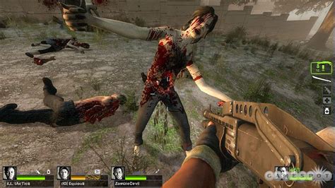 English, russian, german, french, portuguese, czech, danish, japanese, spanish, finnish, hungarian. Left 4 Dead 2 Pc Game Free Download Full Version - Full ...