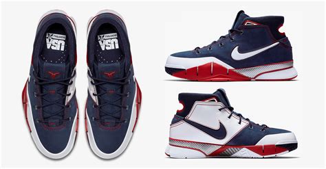 See more of 漢神巨蛋購物廣場 8樓 躍動活力館 on facebook. 上市速報 / Nike Zoom Kobe 1 Protro 'USA' 臺灣販售資訊整理 - KENLU.net
