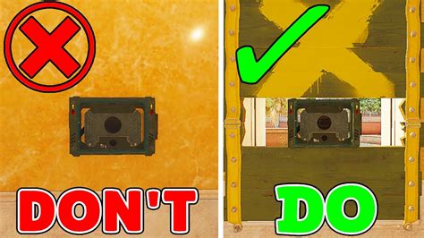 This NEW Trick Will Change How Everyone Uses Bulletproof Camera