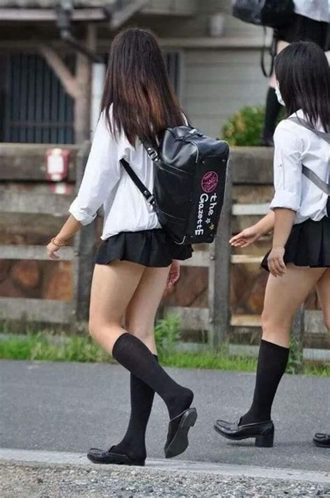 Japanese Girls Are Cute