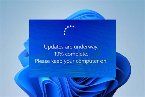 Updates Are Underway Windows 11 How To Bypass It