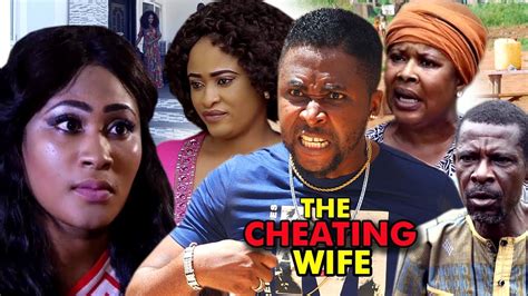 the cheating wife season 1and2 new movie alert onny micheal 2019 latest nigerian movie youtube