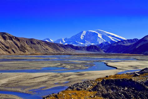 Pamir Trekking And Tajik Culture Silk Road Tours Xinjiang Travel