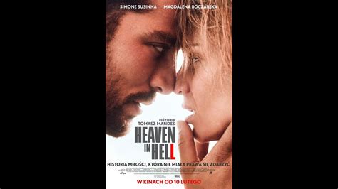 De vuelta al deseo Heaven in Hell Tráiler oficial subtitulado YouTube