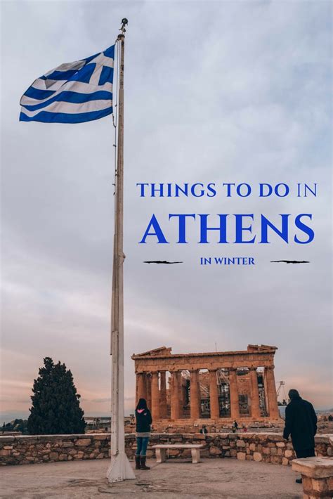 Athens In Winter The Best Things To Do And When To Go Visiting Greece