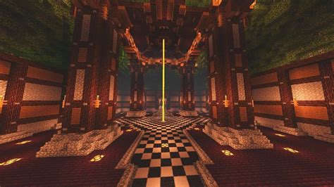 10 Best Minecraft Secret Base Build 2022