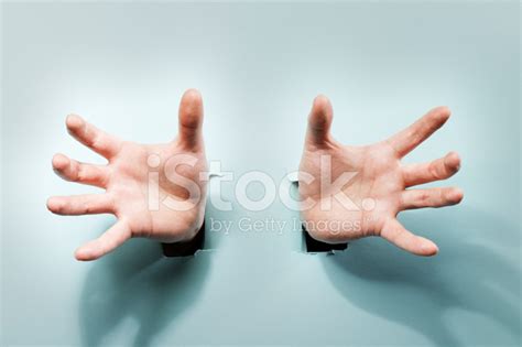 Strange Hands Stock Photo Royalty Free Freeimages