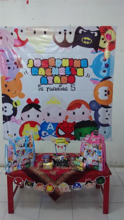 Selamat ulang tahun sayang, terimakasih ya sudah menjadi anak yang baik dan pintar. ATARO DESIGNS: Undangan Stiker Label Ulang Tahun Anak Tema ...