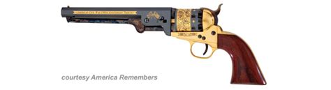 Civil War Sesquicentennial Tribute 1851 Navy Revolver For Sale Price