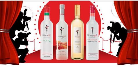 Luxury Marketing Skinnygirl Cocktails Introduces The World To Meet The