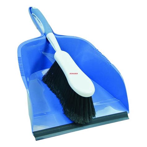 Free shipping on your first order shipped by amazon. Quickie 10-1/2 in. Dust Pan and Brush Set-4701ZQK - The ...