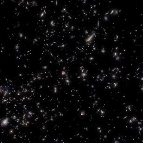 Wonder Of Science On Twitter There Are 2 Trillion Galaxies In The