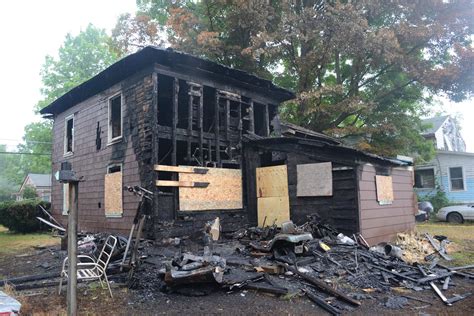 Electrical Fire Investigation Bath Ny