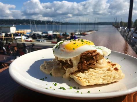 The 10 Hottest New Brunches In Seattle Eater Seattle