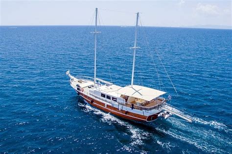 Tripadvisor Zakynthos Sightseeing And Relax Yacht Cabin Charter Fornito