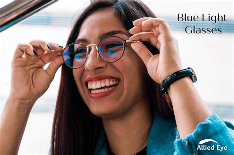 Blue Light Glasses Protect Your Eyes