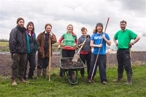 Farmstart Cultivating Careers In Farming About Manchester