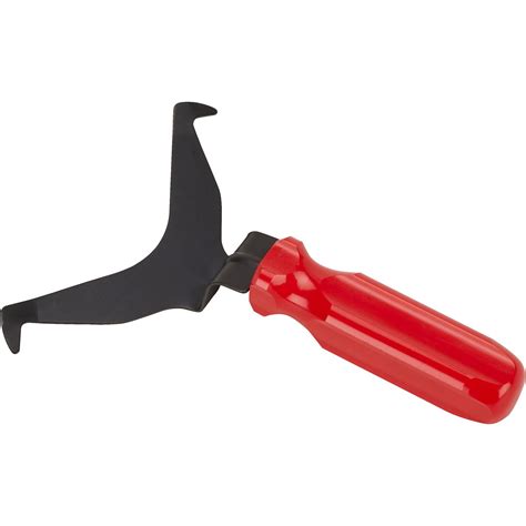 Windshield Molding Removal Tool