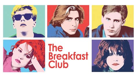 The Breakfast Club 1985 Movie Where To Watch