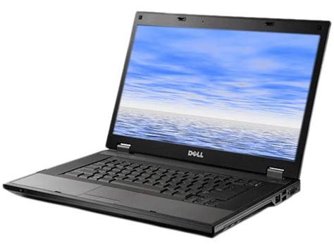 Refurbished Dell Latitude E5410 Notebook Intel Core I5 520m240ghz