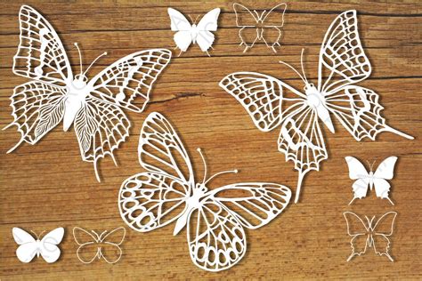 Free Butterfly Svg For Cricut Designs