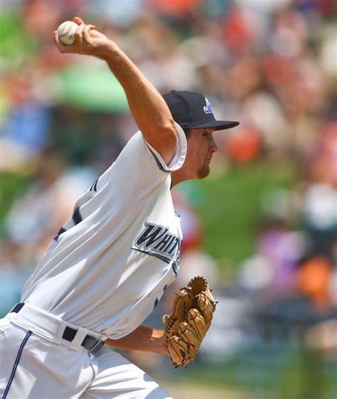 Brennan Smith Delivers In Relief As Whitecaps Snap Four Game Losing