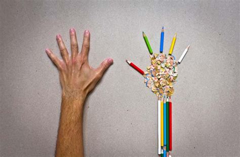 26 Examples Of Conceptual Photography Ideas Graphic