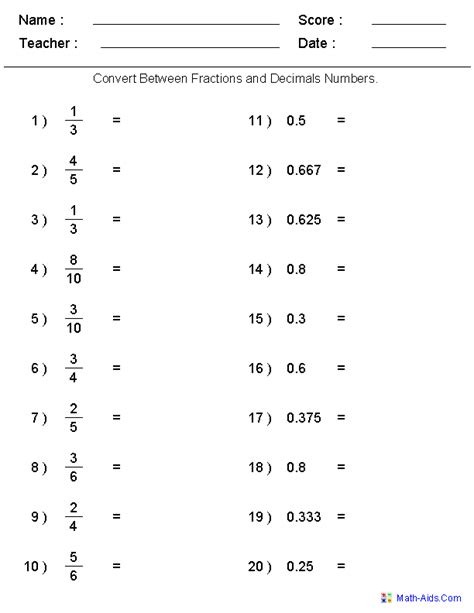 Tenths show 10 equal parts. 10 Best Images of Decimal Place Value Expanded Form Worksheets - 3rd Grade Math Worksheets ...