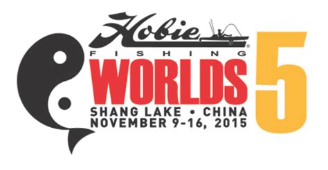 Hobie® Announces 5th Annual Hobie Fishing World Championship