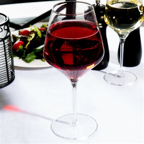 24 Oz Oversized Wine Glasses By Master S Reserve