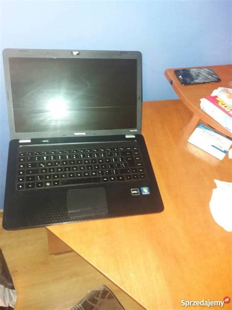 Laptop Hp Compaq Presario Cq56 Matryca I Części Nowa Sól Sprzedajemypl