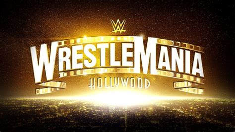 Wwe Fans Incredible Proposed Card For Wrestlemania