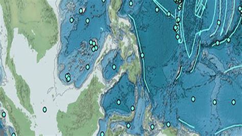 A Global Non Profit Effort Aims To Map Worlds Oceans By 2030 
