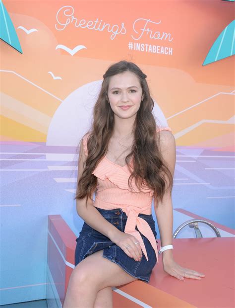 Olivia Sanabia At Instagrams Rd Annual Instabeach Party In Pacific