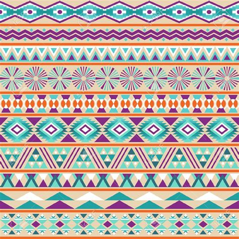 27 Best Aztec Patterns Wallpapers Design Trends Premi