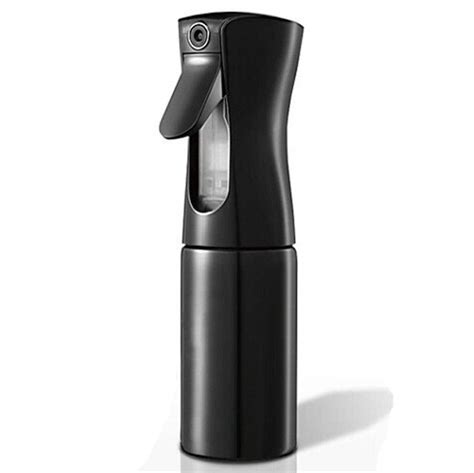 Buy Toserspbe Continuous Spray Water Bottle Hair Mister Fine Mist