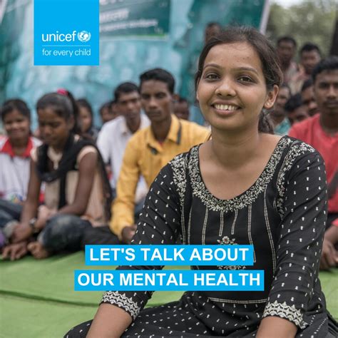Unicef India On Twitter In This Day And Age When The World Spins