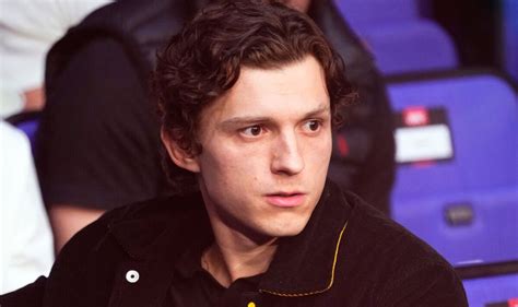 Spider Man Star Tom Holland Breaks Silence On Comeback With Bad News