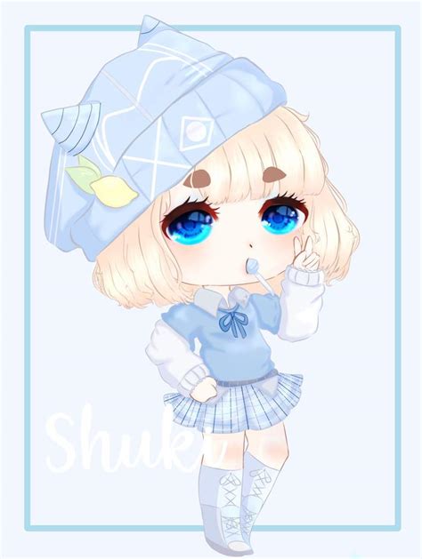 3,936 likes · 34 talking about this · 331 were here. 🍋BLUE LEMON BABY🍋 | ♡Gacha-Life♡ Amino